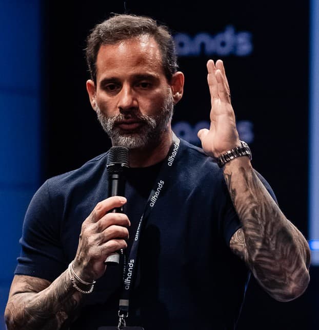 Alessandro Azevedo