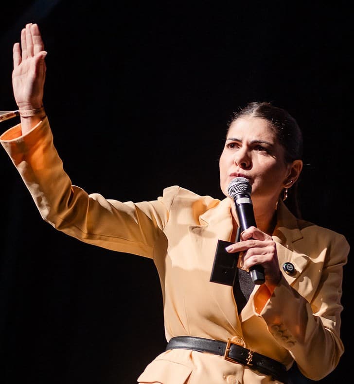 Márcia Queirós